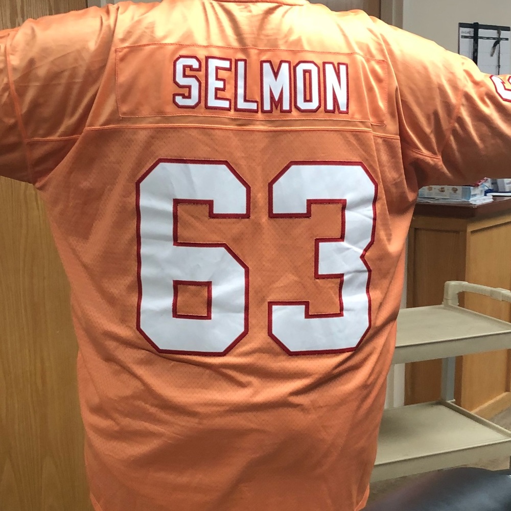 Meet your Posher, Brad